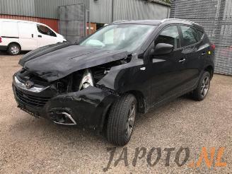 demontáž osobní automobily Hyundai Ix35 iX35 (LM), SUV, 2009 / 2015 2.0 16V 2010/4