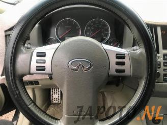 Infiniti FX FX (S50), SUV, 2003 / 2008 35 3.5i 24V AWD picture 11