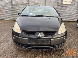 Mitsubishi Colt Colt CZC, Cabrio, 2006 / 2009 1.5 16V picture 8