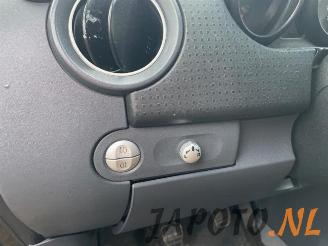 Mitsubishi Colt Colt CZC, Cabrio, 2006 / 2009 1.5 16V picture 12