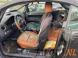 Mitsubishi Colt Colt CZC, Cabrio, 2006 / 2009 1.5 16V picture 9