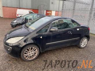 Mitsubishi Colt Colt CZC, Cabrio, 2006 / 2009 1.5 16V picture 2