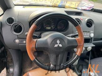 Mitsubishi Colt Colt CZC, Cabrio, 2006 / 2009 1.5 16V picture 13