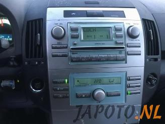 Toyota Corolla-verso Corolla Verso (R10/11), MPV, 2004 / 2009 1.6 16V VVT-i picture 11