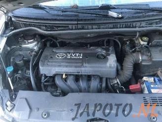 Toyota Corolla-verso Corolla Verso (R10/11), MPV, 2004 / 2009 1.6 16V VVT-i picture 15