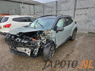 Sloopauto Toyota Yaris Cross Yaris Cross (PB1/PJ1), SUV, 2020 1.5 12V Hybrid 130 2024/6