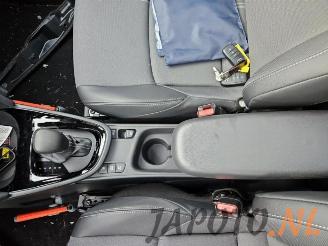Toyota Yaris Cross Yaris Cross (PB1/PJ1), SUV, 2020 1.5 12V Hybrid 130 picture 13
