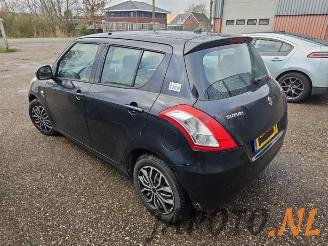 Suzuki Swift Swift (ZA/ZC/ZD), Hatchback, 2010 / 2017 1.2 16V picture 2