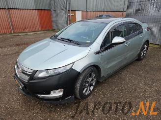 Auto da rottamare Chevrolet Volt Volt, Hatchback, 2011 / 2015 1.4 16V 2012/8