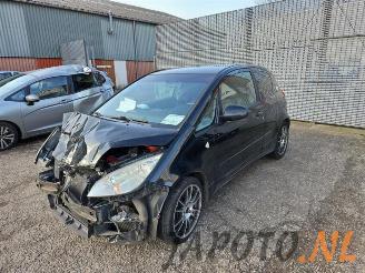 Autoverwertung Mitsubishi Colt Colt (Z2/Z3), Hatchback, 2004 / 2012 1.5 16V CZT Turbo 2005/5