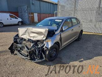 Auto da rottamare Hyundai I-30 i30 (GDHB5), Hatchback, 2011 1.4 16V 2018/11