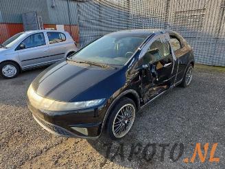 Auto da rottamare Honda Civic Civic (FK/FN), Hatchback, 2005 / 2012 1.4 i-Dsi 2006/3