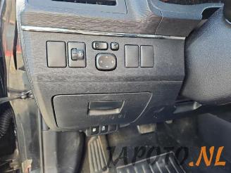 Toyota Avensis Avensis Wagon (T27), Combi, 2008 / 2018 1.8 16V VVT-i picture 14