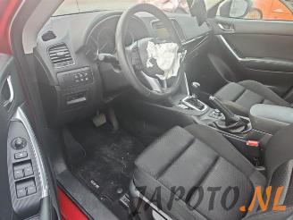 Mazda CX-5 CX-5 (KE,GH), SUV, 2011 2.2 Skyactiv D 150 16V 4WD picture 14