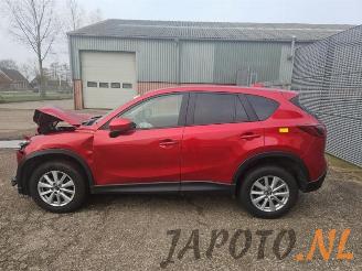 Mazda CX-5 CX-5 (KE,GH), SUV, 2011 2.2 Skyactiv D 150 16V 4WD picture 2