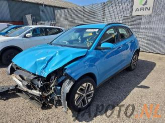 Autoverwertung Hyundai Kona Kona (OS), SUV, 2017 / 2023 39 kWh 2021/9
