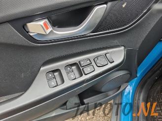 Hyundai Kona Kona (OS), SUV, 2017 / 2023 39 kWh picture 13