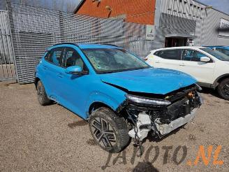 Hyundai Kona Kona (OS), SUV, 2017 / 2023 39 kWh picture 7