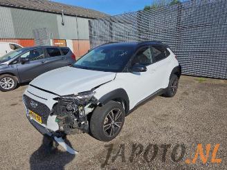 demontáž osobní automobily Hyundai Kona Kona (OS), SUV, 2017 / 2023 1.0 T-GDI 12V 2018/3