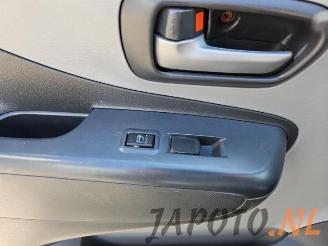 Nissan Pixo Pixo (D31S), Hatchback, 2009 1.0 12V picture 12