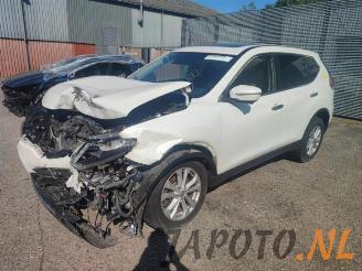 Autoverwertung Nissan X-Trail  2014/9