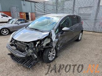 Dezmembrări autoturisme Nissan Note Note (E12), MPV, 2012 1.2 68 2015/6