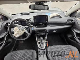 Mazda 2 2 Hybrid, Hatchback, 2022 1.5 12V picture 9