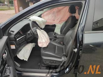 Kia Niro Niro I (DE), SUV, 2016 / 2022 1.6 GDI Hybrid picture 9