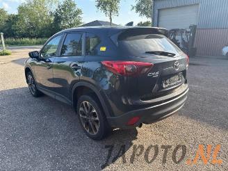 Mazda CX-5 CX-5 (KE,GH), SUV, 2011 2.2 Skyactiv D 175 16V 4WD picture 4