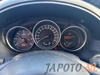 Mazda CX-5 CX-5 (KE,GH), SUV, 2011 2.2 Skyactiv D 175 16V 4WD picture 10