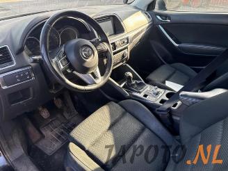 Mazda CX-5 CX-5 (KE,GH), SUV, 2011 2.2 Skyactiv D 175 16V 4WD picture 8