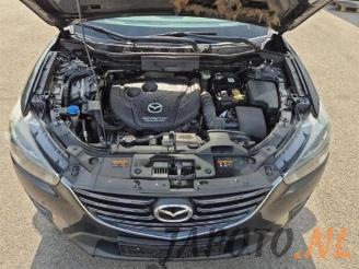 Mazda CX-5 CX-5 (KE,GH), SUV, 2011 2.2 Skyactiv D 175 16V 4WD picture 5