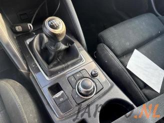 Mazda CX-5 CX-5 I (KE,GH), SUV, 2011 2.2 Skyactiv D 175 16V 4WD picture 13