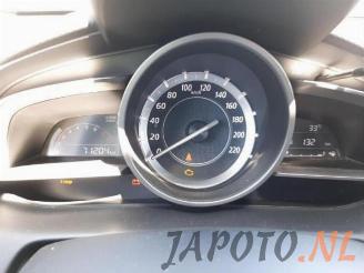 Mazda CX-3 CX-3 (DJ/DK), SUV, 2015 2.0 SkyActiv-G 120 picture 5