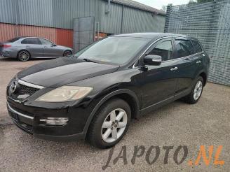 rozbiórka samochody osobowe Mazda CX-9 CX-9, SUV, 2006 3.7 V6 24V AWD Autom. 2008/1