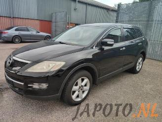 Salvage car Mazda CX-9 CX-9, SUV, 2006 3.7 V6 24V AWD Autom. 2008/1