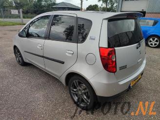 Mitsubishi Colt Colt (Z2/Z3), Hatchback, 2004 / 2012 1.3 16V picture 3