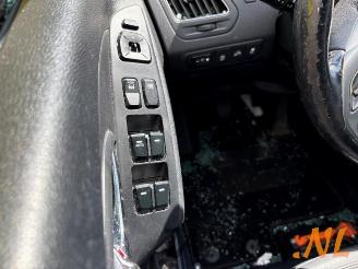 Hyundai Ix35 iX35 (LM), SUV, 2009 / 2015 1.6 GDI 16V picture 11