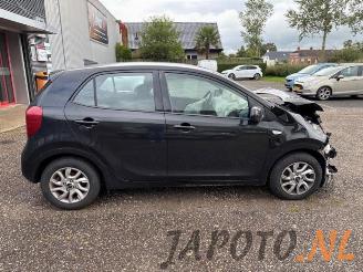 Kia Picanto Picanto (JA), Hatchback, 2017 1.0 12V picture 6