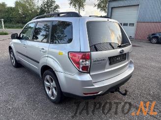 Subaru Forester Forester (SH), SUV, 2008 / 2013 2.0D picture 3