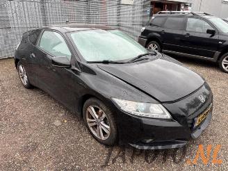 Honda CR-Z CR-Z (ZF1), Coupe, 2010 1.5 Hybrid 16V picture 7