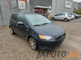 Mitsubishi Colt Colt (Z2/Z3), Hatchback, 2004 / 2012 1.3 16V picture 7