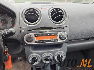 Mitsubishi Colt Colt (Z2/Z3), Hatchback, 2004 / 2012 1.3 16V picture 10