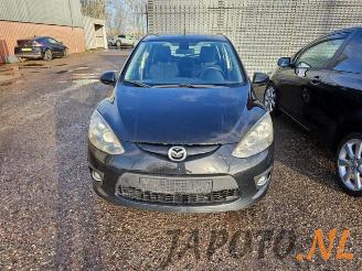 Mazda 2 2 (DE), Hatchback, 2007 / 2015 1.3 16V S-VT High Power picture 7