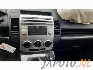 Mazda 5 5 (CR19), MPV, 2004 / 2010 1.8i 16V picture 12