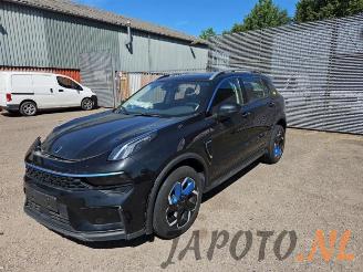 Uttjänta bilar auto Lynk & Co 01 01, SUV, 2018 1.5 2021/11