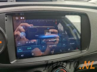 Toyota Yaris Yaris III (P13), Hatchback, 2010 / 2020 1.0 12V VVT-i picture 16