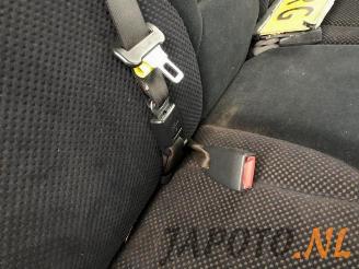 Hyundai Tucson Tucson (JM), SUV, 2004 / 2010 2.0 16V CVVT 4x2 picture 16