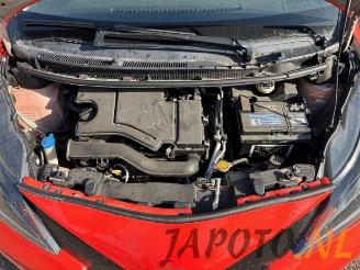 Toyota Aygo Aygo (B40), Hatchback, 2014 1.0 12V VVT-i picture 13