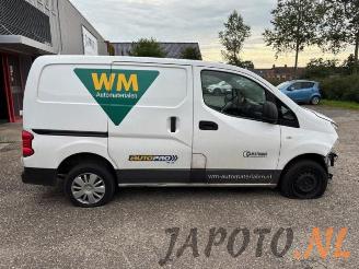 Nissan Nv200 NV 200 (M20M), Van, 2010 1.5 dCi 90 picture 6